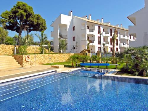 Imagen de la habitación del Alfaz Del Sol. Foto 2