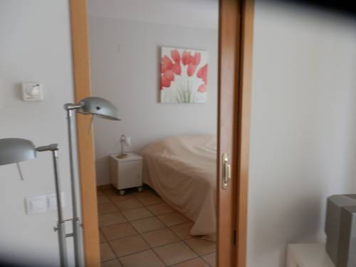 Imagen de la habitación del Alfaz Del Sol. Foto 4