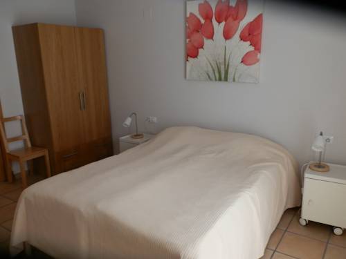 Imagen de la habitación del Alfaz Del Sol. Foto 7