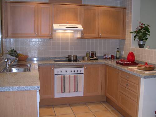 Imagen de la habitación del Alfaz Del Sol. Foto 12