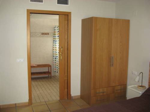 Imagen de la habitación del Alfaz Del Sol. Foto 16