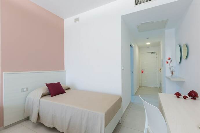 Imagen general del Alfema Rooms. Foto 4