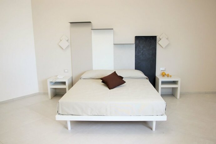 Imagen de la habitación del Alfema Rooms. Foto 19