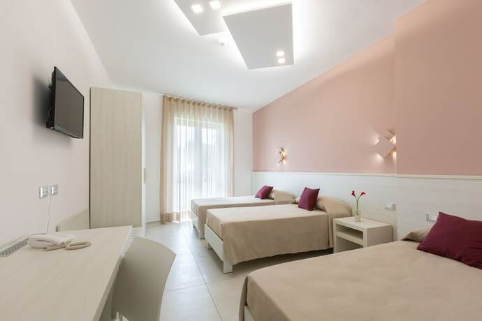 Imagen general del Alfema Ugento Club. Foto 2