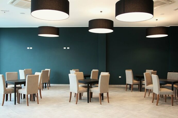 Imagen general del Alfema Ugento Club. Foto 8