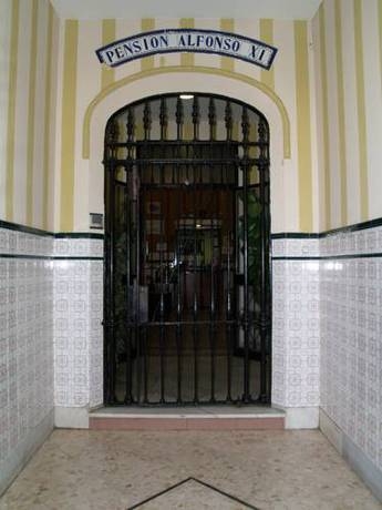 Imagen general del Alfonso Xi. Foto 14
