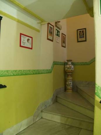 Imagen general del Alfonso Xi. Foto 2