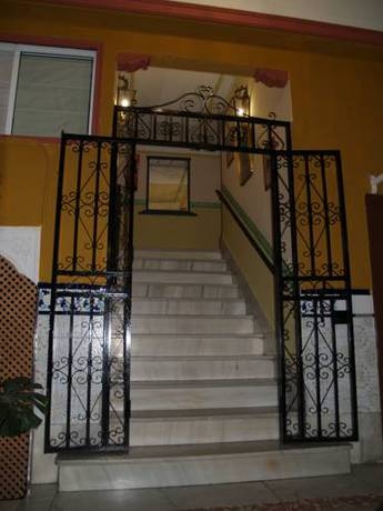 Imagen general del Alfonso Xi. Foto 3