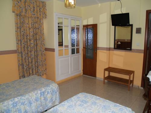 Imagen general del Alfonso Xi. Foto 5