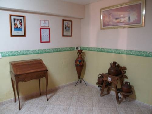 Imagen general del Alfonso Xi. Foto 6