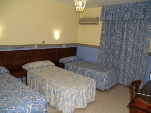 Imagen general del Alfonso Xi. Foto 8