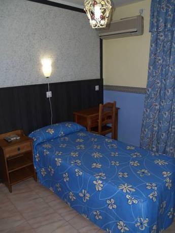 Imagen general del Alfonso Xi. Foto 11