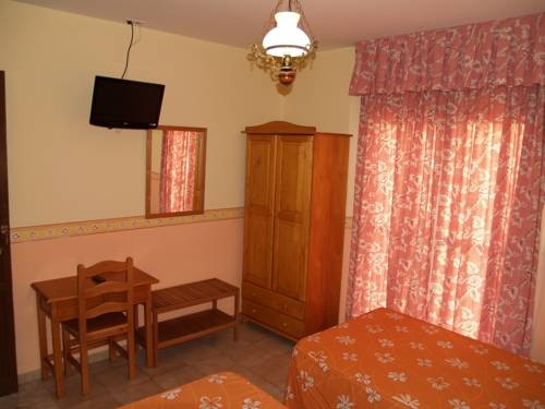 Imagen general del Alfonso Xi. Foto 13