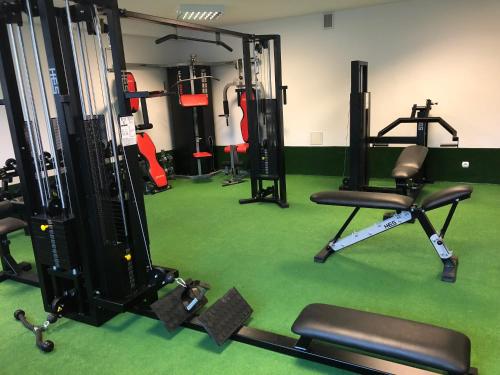 Imagen general del Alga Activ. Foto 2