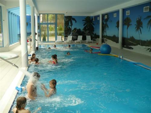 Imagen general del Alga Activ. Foto 3