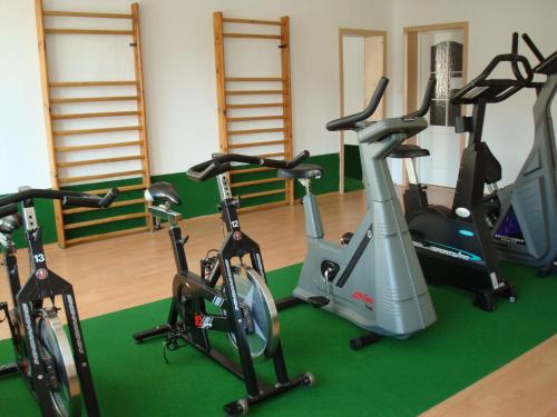 Imagen general del Alga Activ. Foto 4