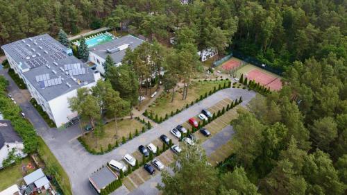 Imagen general del Alga Activ. Foto 6