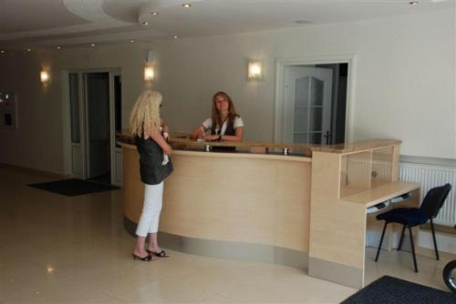 Imagen general del Alga Activ. Foto 7