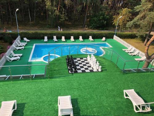 Imagen general del Alga Activ. Foto 8