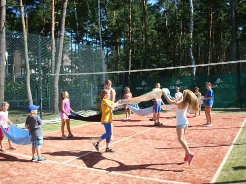 Imagen general del Alga Activ. Foto 9