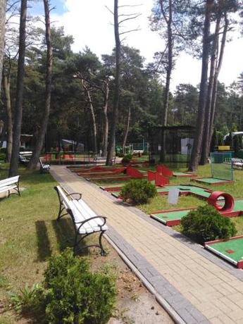 Imagen general del Alga Activ. Foto 10