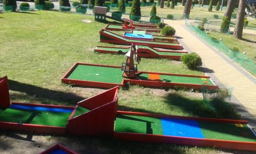 Imagen general del Alga Activ. Foto 15