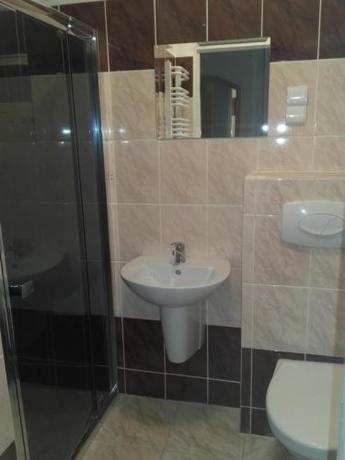 Imagen de la habitación del Alga Activ. Foto 18