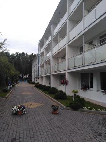 Imagen general del Alga Activ. Foto 17