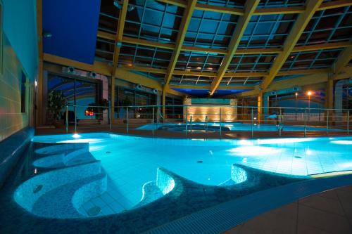 Imagen general del Alga Baltic Resort. Foto 4