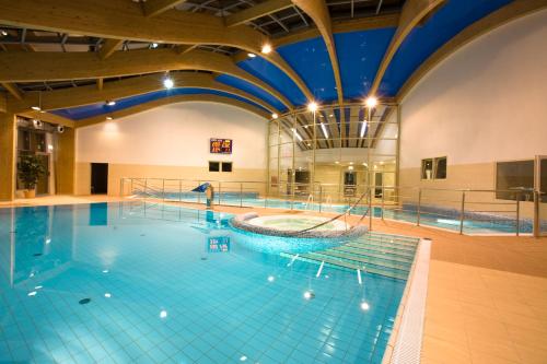 Imagen general del Alga Baltic Resort. Foto 5