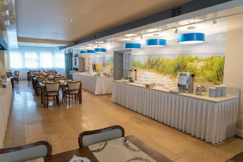 Imagen general del Alga Baltic Resort. Foto 6