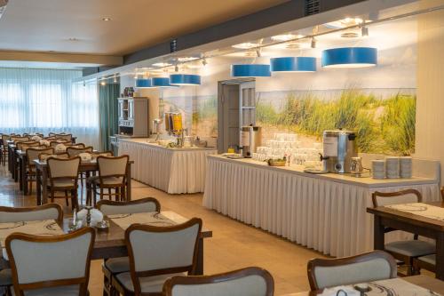 Imagen general del Alga Baltic Resort. Foto 10