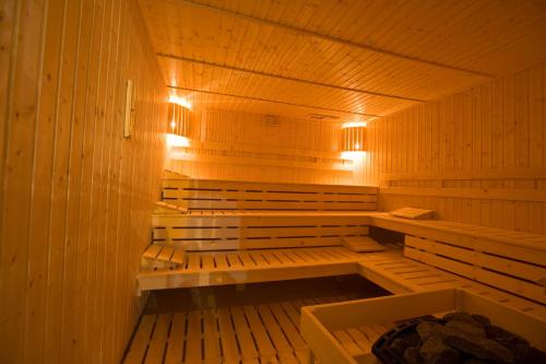 Imagen general del Alga Baltic Resort. Foto 11