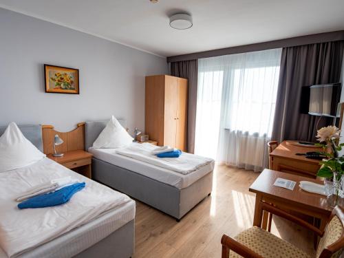 Imagen de la habitación del Alga Baltic Resort. Foto 20