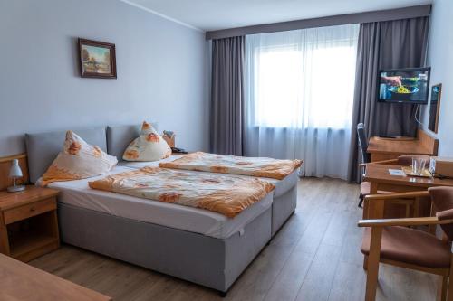 Imagen general del Alga Baltic Resort. Foto 17