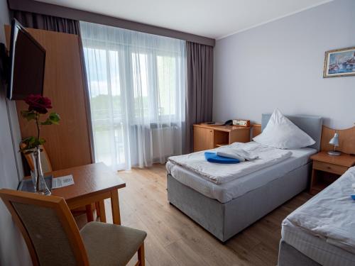 Imagen general del Alga Baltic Resort. Foto 19