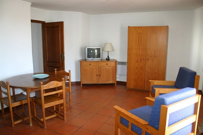 Imagen de los interiores del Algardia Marina Parque by Garvetur. Foto 13