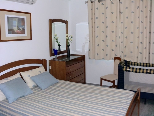 Imagen de la habitación del Algardia Marina Parque by Garvetur. Foto 7