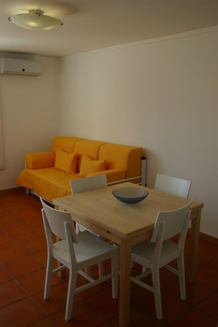 Imagen de los interiores del Algardia Marina Parque by Garvetur. Foto 15