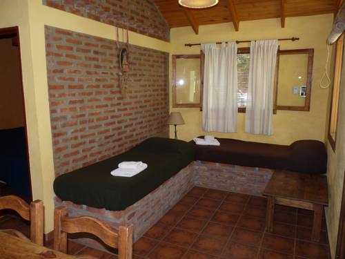 Imagen general del Algarrobo Luz Caba&ntilde;as. Foto 14