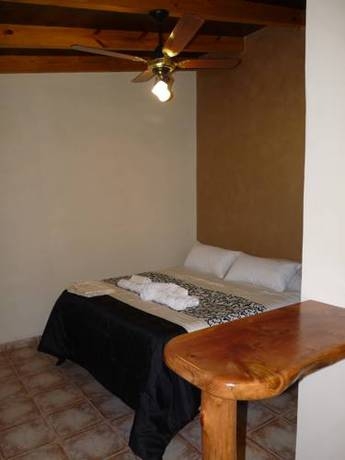 Imagen de la habitación del Algarrobo Luz Caba&ntilde;as. Foto 29