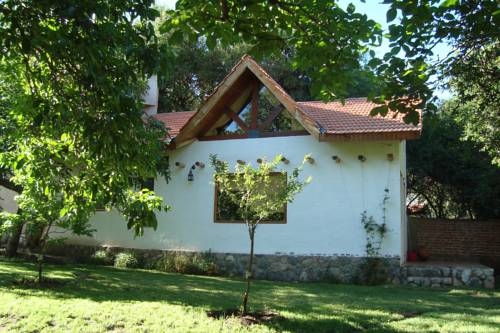 Imagen general del Algarrobo Luz Caba&ntilde;as. Foto 21