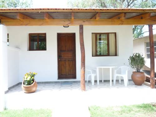 Imagen general del Algarrobo Luz Caba&ntilde;as. Foto 23