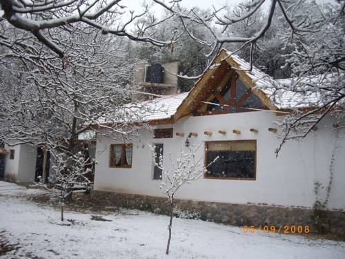 Imagen de la habitación del Algarrobo Luz Caba&ntilde;as. Foto 31