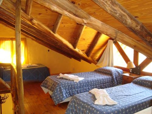 Imagen general del Algarrobo Luz Caba&ntilde;as. Foto 28