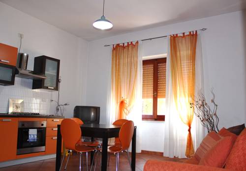 Imagen de la habitación del Alghero 4u Self Catering. Foto 2