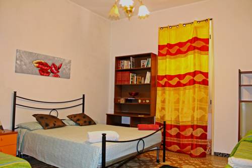 Imagen de la habitación del Alghero 4u Self Catering. Foto 3