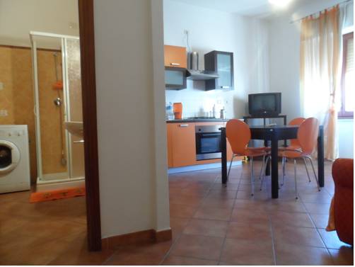 Imagen de la habitación del Alghero 4u Self Catering. Foto 6