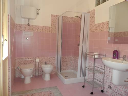 Imagen de la habitación del Alghero 4u Self Catering. Foto 8