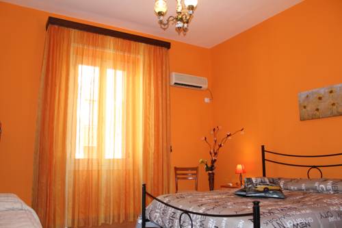 Imagen de la habitación del Alghero 4u Self Catering. Foto 10